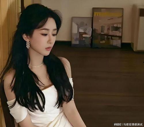 吃瓜娱乐八卦白鹿许凯,吃瓜娱乐八卦中的甜蜜邂逅